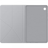 Samsung Original Galaxy Tab A11 Plus Cover Bogomslag Hvid