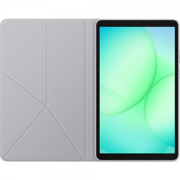 Samsung Original Galaxy Tab A11 Plus Cover Bogomslag Hvid