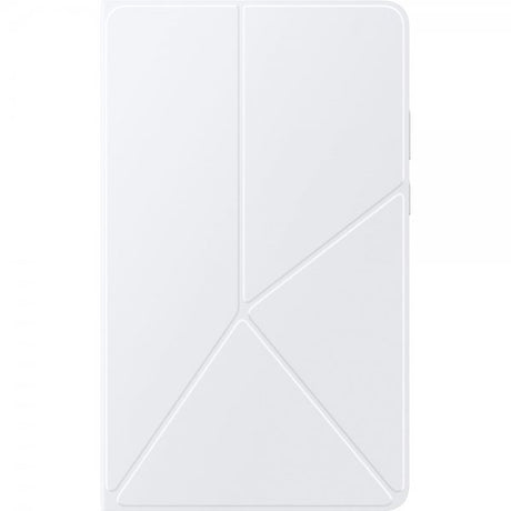 Samsung Original Galaxy Tab A11 Plus Cover Bogomslag Hvid