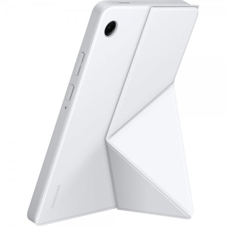 Samsung Original Galaxy Tab A11 Plus Cover Bogomslag Hvid