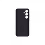 Samsung Original Galaxy S24 Plus Cover Silikone Dark Violet