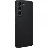 Samsung Original Galaxy S22 Cover Læder Sort