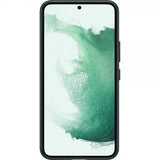 Samsung Original Galaxy S22 Plus Cover Læder Grøn