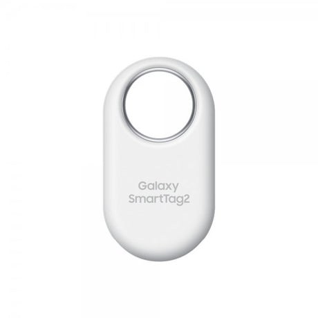 Samsung Galaxy SmartTag 2 4-pak Sort/Hvid