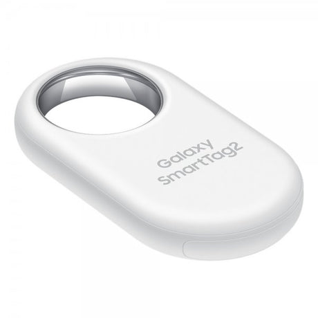 Samsung Galaxy SmartTag 2 4-pak Sort/Hvid