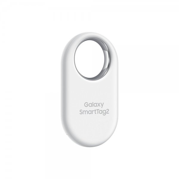 Samsung Galaxy SmartTag 2 4-pak Sort/Hvid