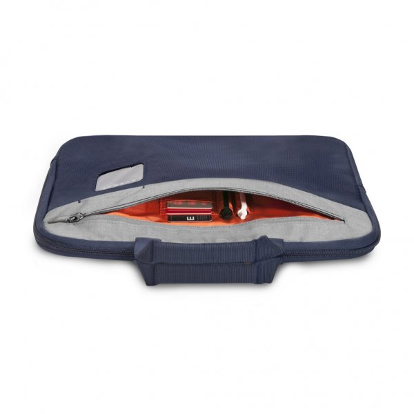 Everki ContemPRO Sleeve 11.6 tommer Blå