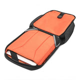 Everki Suite Premium Compact computertaske Sort Orange