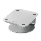 Alogic Elite 360 laptopstativ Sølv