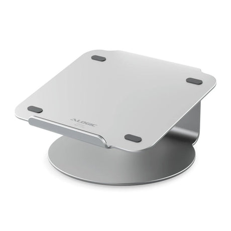 Alogic Elite 360 laptopstativ Sølv