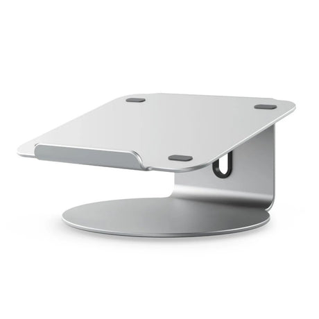 Alogic Elite 360 laptopstativ Sølv