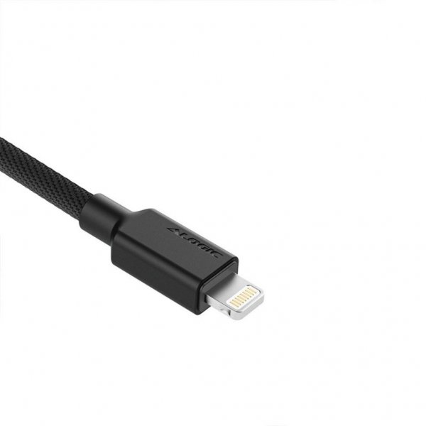 ALOGIC Kabel Elements Pro USB-A til Lightning Kabel 1 m
