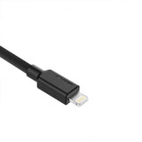 ALOGIC Kabel Elements Pro USB-A til Lightning Kabel 1 m