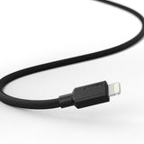 ALOGIC Kabel Elements Pro USB-A til Lightning Kabel 1 m