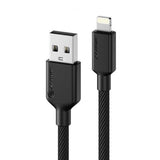 ALOGIC Kabel Elements Pro USB-A til Lightning Kabel 2 m