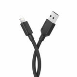 ALOGIC Kabel Elements Pro USB-A til Lightning Kabel 2 m