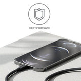 ALOGIC Kabel Elements Pro USB-C til Lightning Kabel 1 m
