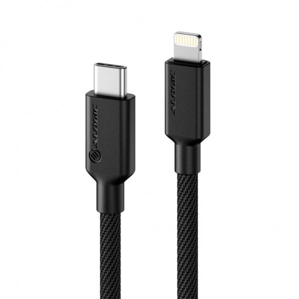 ALOGIC Kabel Elements Pro USB-C til Lightning Kabel 2 m