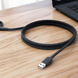 ALOGIC Kabel Elements Pro USB-A til USB-C Kabel 1m Hvid