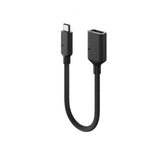 ALOGIC Elements Pro USB-C til USB-A Adapter 10 cm