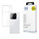 3mk Xiaomi 15 Cover Clear Case Klar