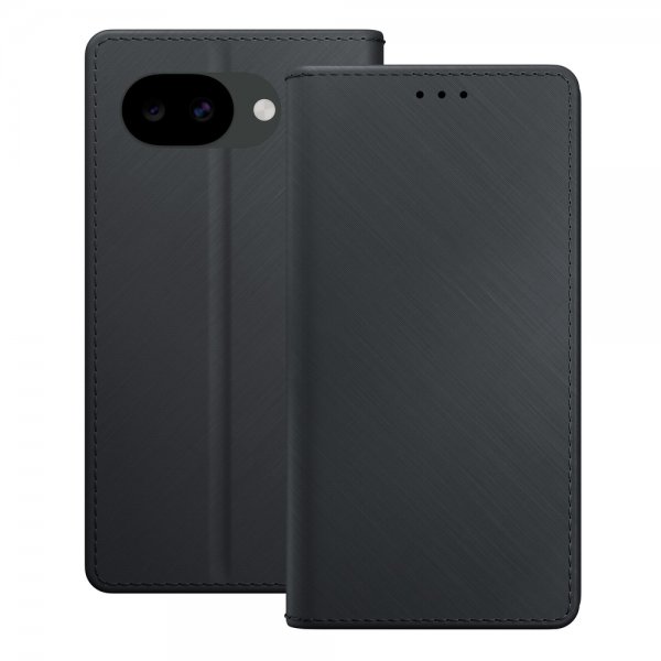 3mk Google Pixel 10a Etui Wallet Sort