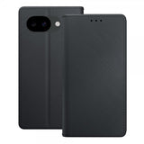 3mk Google Pixel 10a Etui Wallet Sort