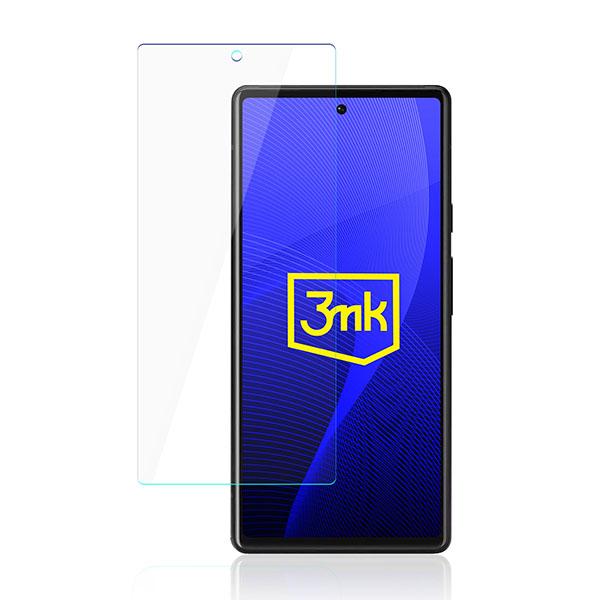 3mk Google Pixel 6 Skærmbeskytter FlexibleGlass