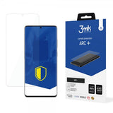 3mk Samsung Galaxy S20 Plus Skærmbeskytter Arc+