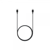 Samsung Original Kabel USB-C til USB Type-C 1.8m 5A 100W Sort