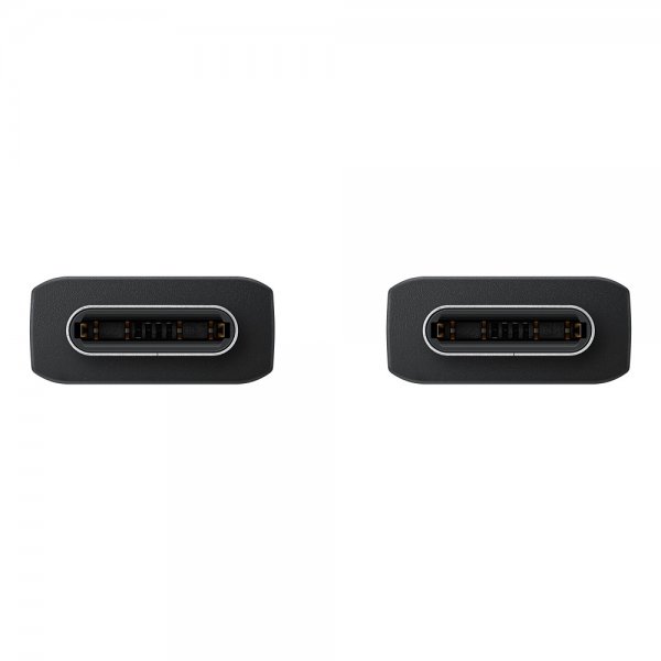 Samsung Original Kabel USB-C til USB Type-C 1.8m 5A 100W Sort