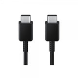 Samsung Original Kabel USB-C til USB Type-C 1.8m 5A 100W Sort
