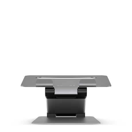 Alogic Elite Plus justerbart laptopstativ Grå