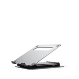 Alogic Elite Plus justerbart laptopstativ Grå