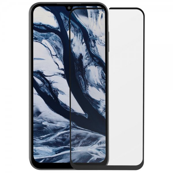 dbramante1928 Samsung Galaxy A15 Skærmbeskyttelse eco-shield