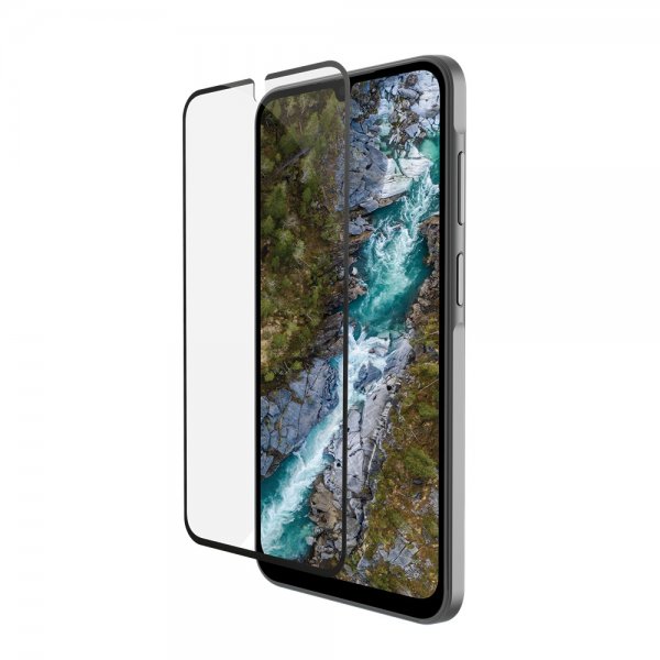 dbramante1928 Samsung Galaxy A25 Skærmbeskyttelse eco-shield
