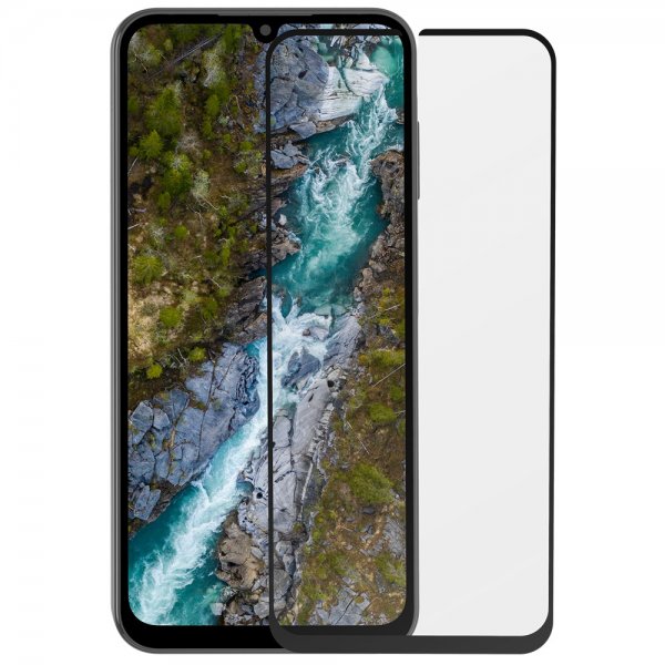 dbramante1928 Samsung Galaxy A25 Skærmbeskyttelse eco-shield