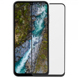 dbramante1928 Samsung Galaxy A25 Skærmbeskyttelse eco-shield