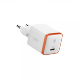 Spigen Essential Oplader 30W USB-C Hvid
