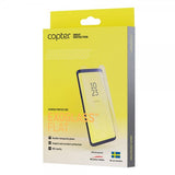 Copter Samsung Galaxy A40 Skærmbeskyttelse Exoglass Flat