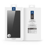 Dux Ducis Samsung Galaxy S26 FE Etui Skin Pro Series Sort