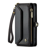 CaseMe iPhone 13 Pro Max Etui C36 Series Sort