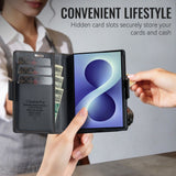 CaseMe Samsung Galaxy Z Fold 8 Etui 023 Series Sort
