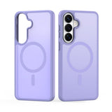Dux Ducis Samsung Galaxy S26 Cover Yind Series MagSafe Lilla