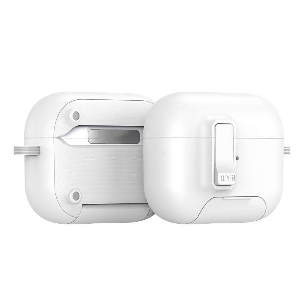 Dux Ducis AirPods Pro 3 Cover PECQ Series Hvid