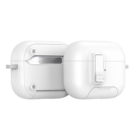 Dux Ducis AirPods Pro 3 Cover PECQ Series Hvid