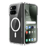 Google Pixel 11 Pro Fold Cover MagSafe Klar