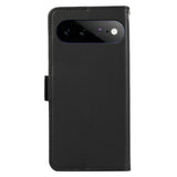 ABEEL Google Pixel 11 Pro XL Etui RFID-beskyttelse Sort