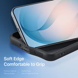 Dux Ducis Samsung Galaxy S26 FE Cover Aimo Series MagSafe Sort
