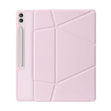 Dux Ducis Samsung Galaxy Tab S11 Ultra/S12 Ultra Etui Vers Series Lyserød